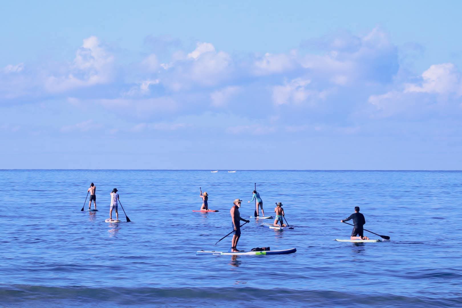 Galería de Veleros Zihuatanejo