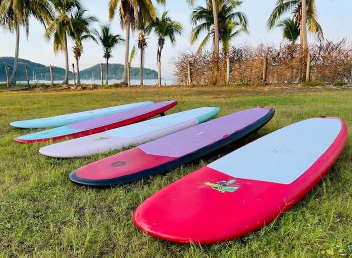 Galería de Veleros Zihuatanejo