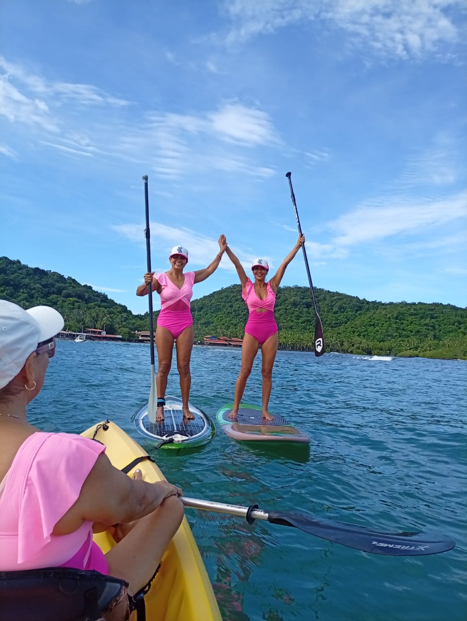 Galería de Veleros Zihuatanejo